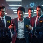 FBI Captures Hacker Behind Major COVID Research Data Theft