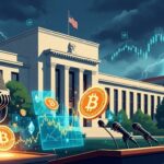 Fed Holds Rates Steady: Crypto Eyes Powell’s Final Words