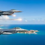 Fighter Jets Intercept Civilian Plane Near Mar-a-Lago