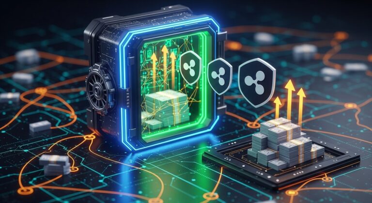 Firelight Sentora Partnership Brings Native DeFi Protection to XRP