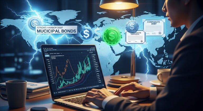 Fixed Income Yield Strategies Amid Geopolitical Risks