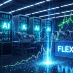 Flex Ltd Stock Poised for Major Breakout in AI Manufacturing Boom