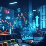 Friday Analyst Calls: Key Insights on Nvidia Tesla Apple Nike Netflix