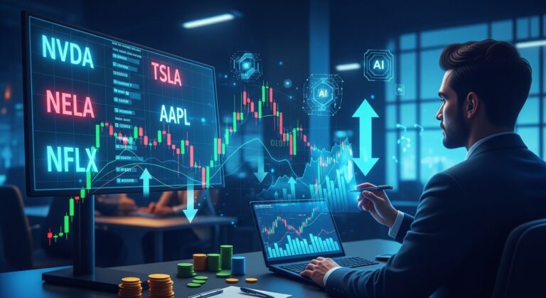 Friday Analyst Calls: Key Insights on Nvidia Tesla Apple Nike Netflix