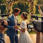 From Side Hustle to $1.7M: How One Woman’s Camcorder Idea Transformed Wedding Memories