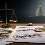 GAO Launches Probe Into DOJ Handling of Epstein Files