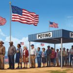 Georgia Special Election Signals Midterm Shifts Amid Iran War Concerns