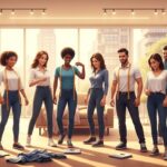 GLP-1 Weight Loss Drugs Boost Apparel Retail Spending