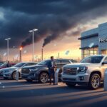 GM Battles Iran War Cost Pressures While Premium Vehicles Keep Selling Strong