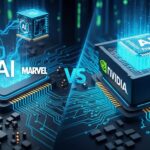 Google Eyes Marvell Partnership to Challenge Nvidia in AI Chips