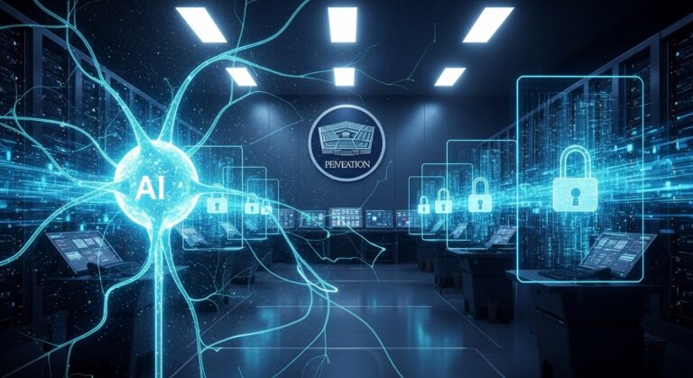 Google Pentagon AI Deal: What Classified Access Really Means