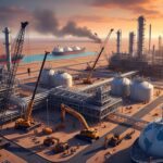 Gulf Energy Repair Bill Hits $58 Billion Amid Global Equipment Crunch