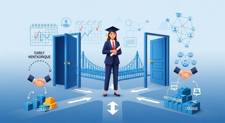 Harvard Strategies to Break Into Today’s Tough Job Market