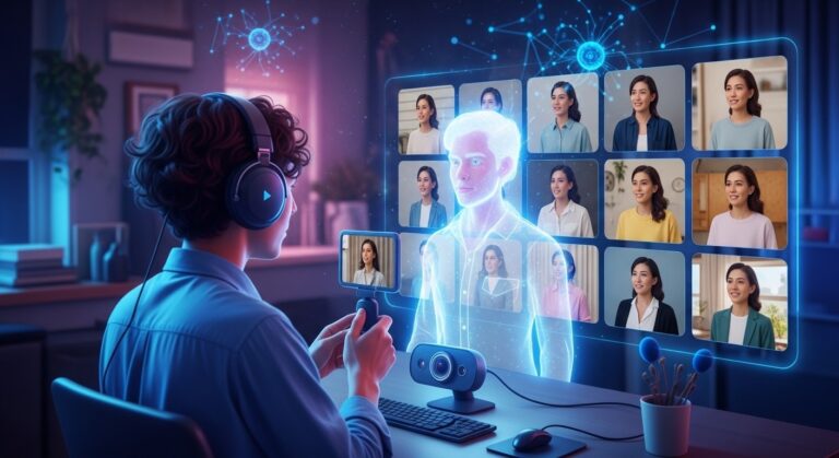 HeyGen Avatar V: Clone Your Face in 15 Seconds for Unlimited AI Videos