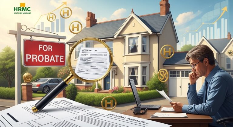 HMRC Cracks Down on Property Valuations for Inheritance Tax