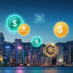 Hong Kong Grants First Stablecoin Licenses to HSBC and Anchorpoint