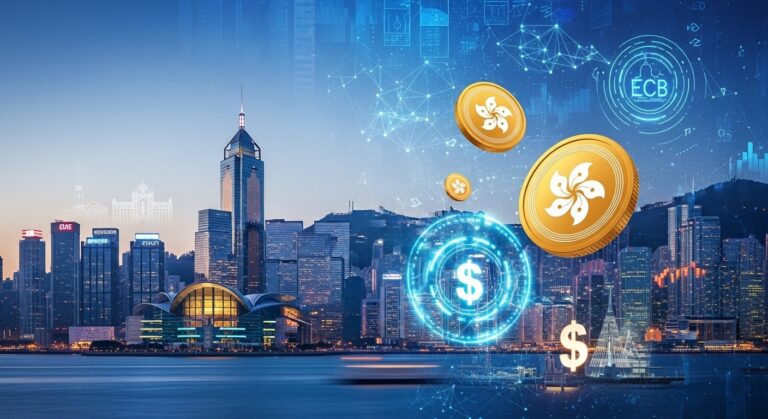 Hong Kong Launches Regulated HKD Stablecoin Amid Global Regulatory Shifts