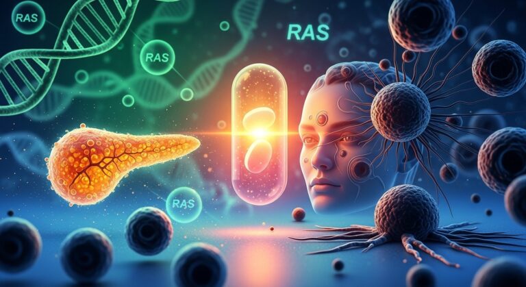 Hope for Pancreatic Cancer: New Pill Shows Promising Results