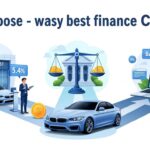 How to Finance a Car: Dealer vs Bank vs Online Lenders
