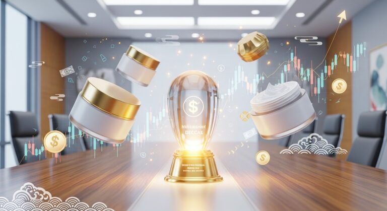 How to Invest in the Booming K-Beauty Industry