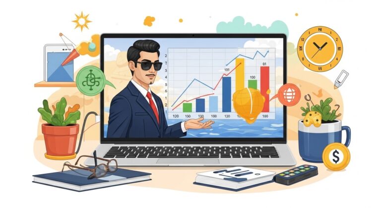 How to Land a Web3 Job in 2026: What Truly Matters When Picking a Company