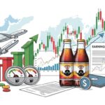 How to Trade Key Earnings This Week Amid Market Tensions