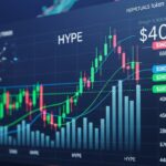 Hyperliquid HYPE Token Holds Steady Near $40 Amid Perps Boom