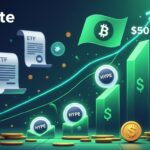 Hyperliquid Price Eyes Rally Past $50 After Bullish Pattern Confirmation