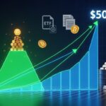 Hyperliquid Price Rally to $50 Possible With Rising Wedge?