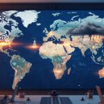 IBM CEO Warns Iran Conflict and Uncertainty Cloud 2026 Outlook