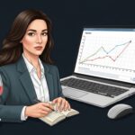 Intel Stock Soars on Historic Winning Streak Amid AI Momentum