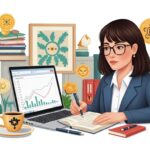 Intel Tops Overbought Stocks After Massive Rally on AI Deals