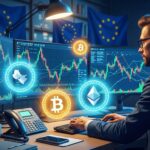 Interactive Brokers Launches Crypto Trading for EEA Retail Investors