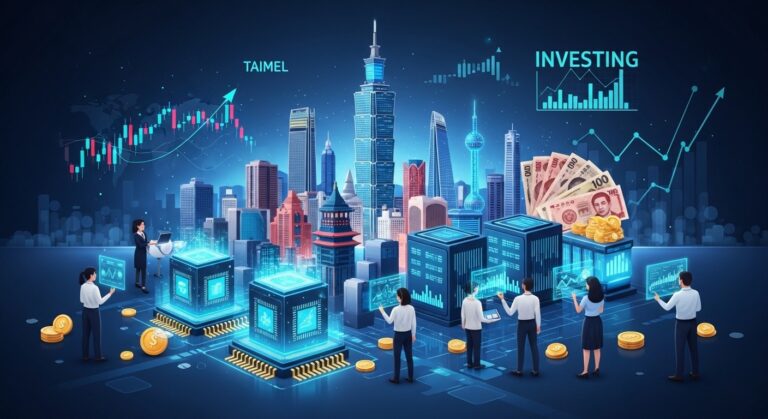 Investing in Asian Markets: Beyond Emerging Status in 2026