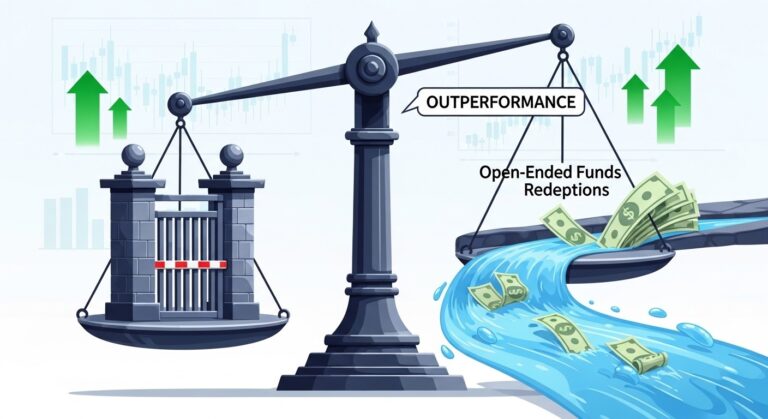 Investment Trusts vs Funds: Which Delivers Better Returns?