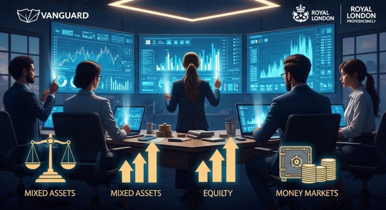 Investors Favourite Fund Managers and Asset Classes in 2026