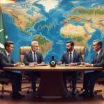 Iran Peace Talks in Islamabad: High Stakes for Markets and Stability