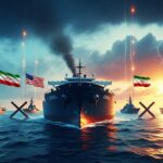 Iran Rejects Talks Under Threats as Ceasefire Deadline Looms