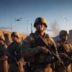 Iran War Troops Accuse Pentagon of Misleading on Deadly Attack