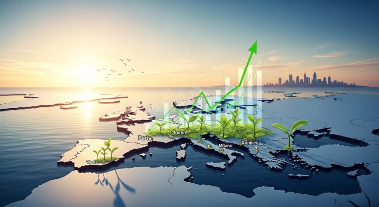 Is Europe Ready for a Stock Market Comeback?