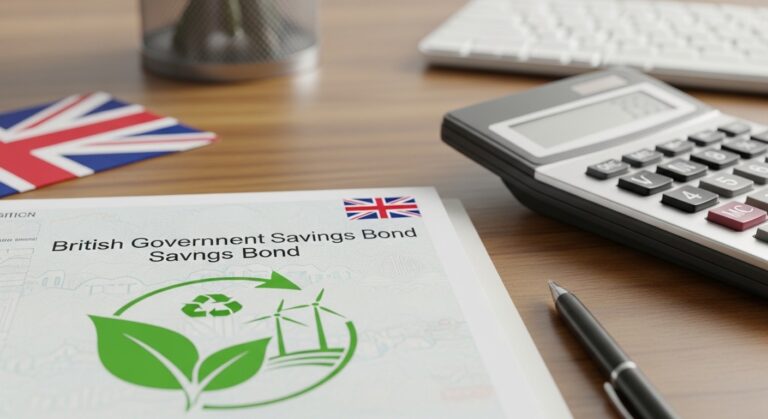 Is NS&I Green Savings Bond Worth It in 2026?