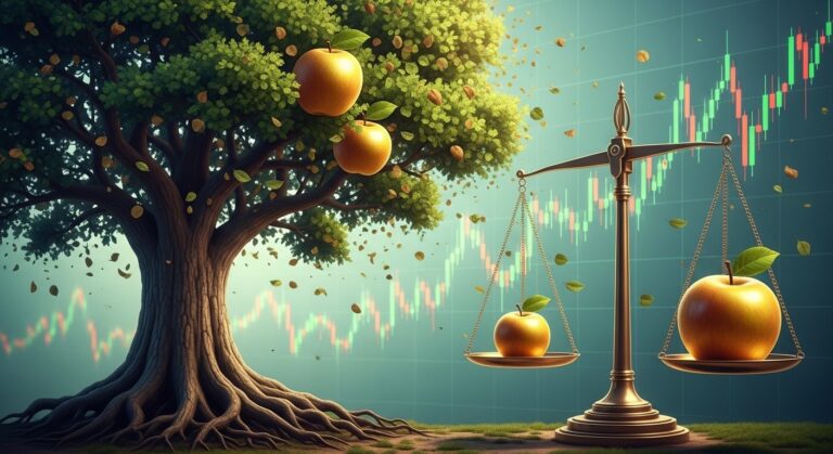 Is Stock Market Concentration Dangerous for Investors?