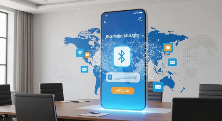 Jack Dorsey Bitchat Pulled From China App Store