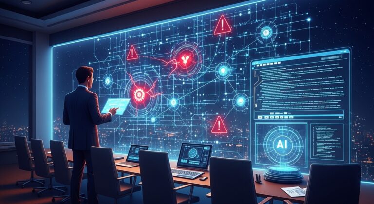Jamie Dimon Warns AI Like Anthropic Mythos Exposes Major Cyber Vulnerabilities