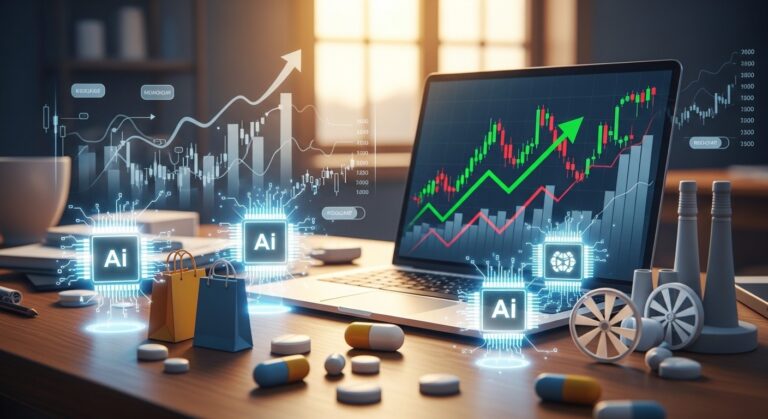 Jim Cramer April 2026 Portfolio Update: Key Insights on 31 Stocks