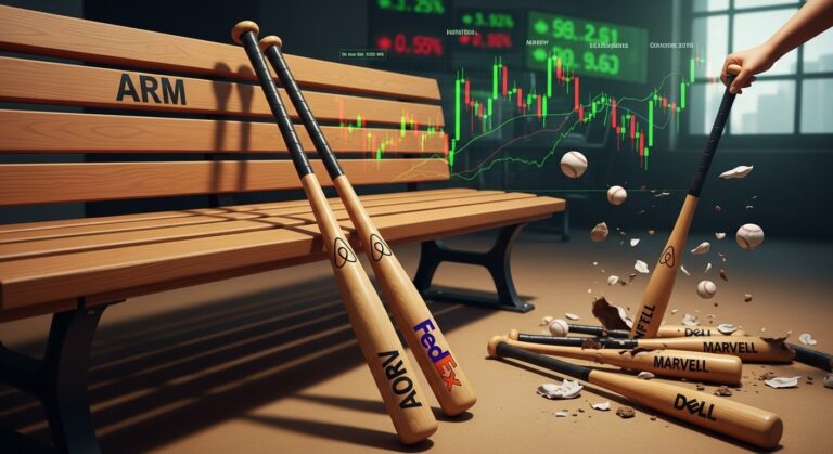 Jim Cramer Bullpen Watchlist Update: 2 New Stocks Added and Several Removed