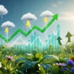 Jim Cramer on Market Sell-Offs: Why We Should Welcome the Rain