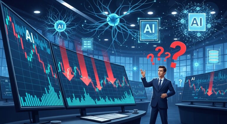 Jim Cramer on OpenAI Pullback: AI Rally Overheated?