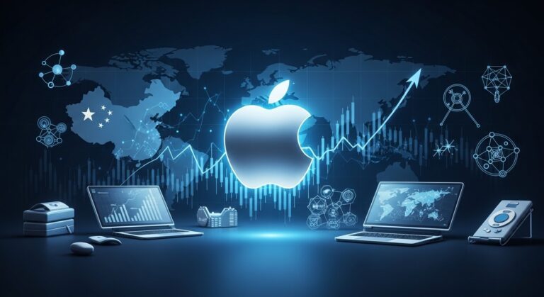 Jim Cramer Predicts Investors Will Return to Apple Stock