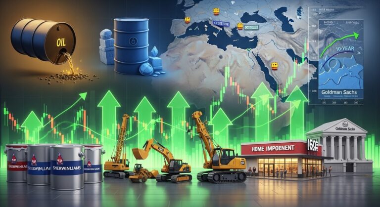 Jim Cramer Reveals What the Market Rally Signals for Smart Stock Picks